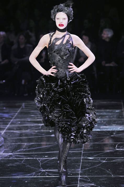 best collection givenchy by alexander mcqueen|Alexander McQueen controversy.